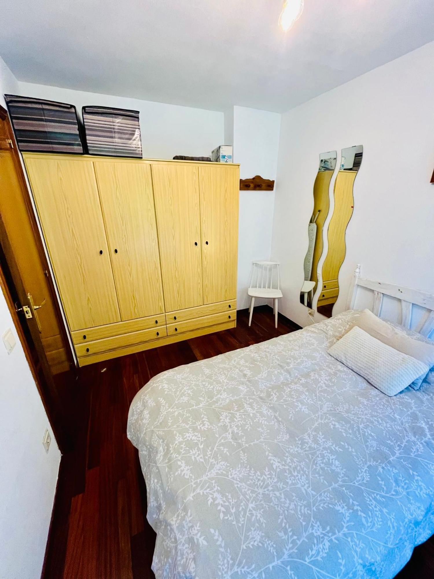 El Refugio De La Ardilla, Apartamento Canfranc-Estacion Zewnętrze zdjęcie