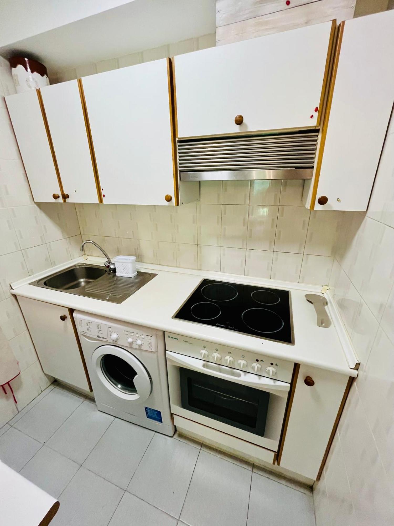 El Refugio De La Ardilla, Apartamento Canfranc-Estacion Zewnętrze zdjęcie