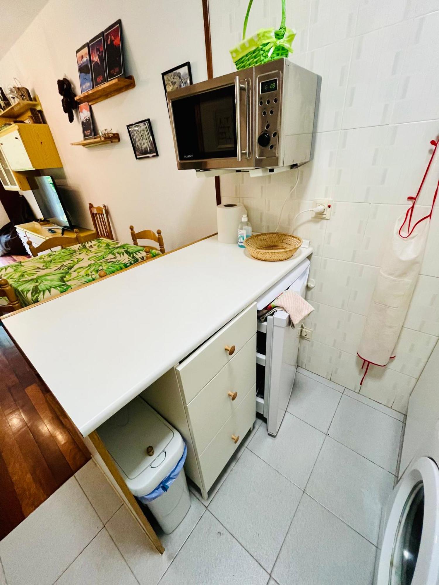 El Refugio De La Ardilla, Apartamento Canfranc-Estacion Zewnętrze zdjęcie