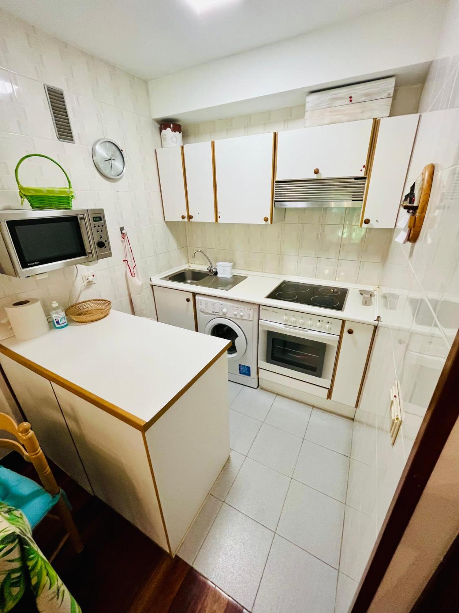 El Refugio De La Ardilla, Apartamento Canfranc-Estacion Zewnętrze zdjęcie